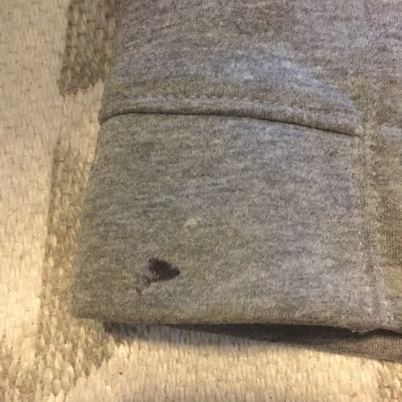 Eddies baur hoodie - Picture 3 of 4